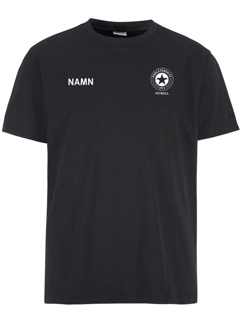 Craft T-shirt COMMUNITY 2.0, Black (Proletären FF)